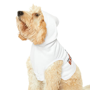 
                  
                    Broadway Pup Pet Hoodie
                  
                