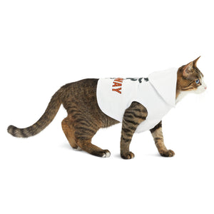 
                  
                    Broadway Pup Pet Hoodie
                  
                
