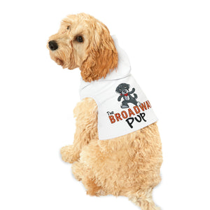 
                  
                    Broadway Pup Pet Hoodie
                  
                
