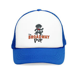 
                  
                    Mesh Cap
                  
                