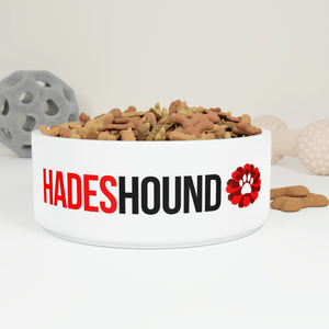 
                  
                    HADESHOUND Pet Bowl
                  
                