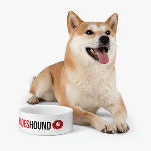 
                  
                    HADESHOUND Pet Bowl
                  
                